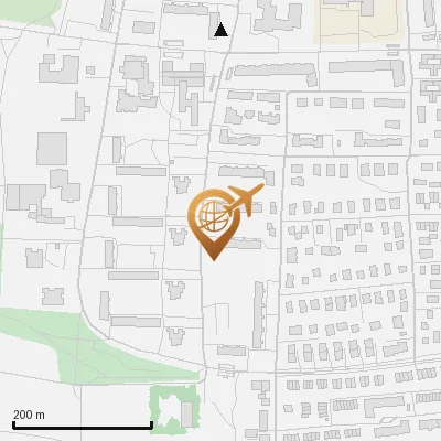 Karte Rainfarnstraße 16, 80935 München