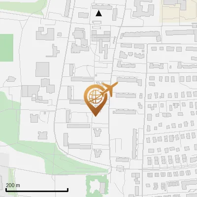 Karte Rainfarnstraße 17, 80935 München