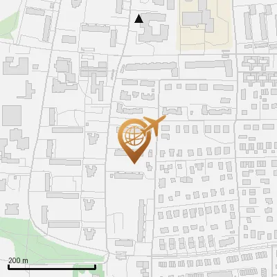 Karte Rainfarnstraße 30, 80935 München