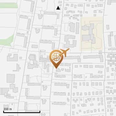 Karte Rainfarnstraße 34-36, 80935 München