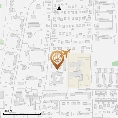 Karte Rainfarnstraße 50, 80933 München