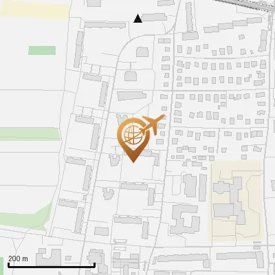 Karte Rainfarnstraße 55-57, 80933 München