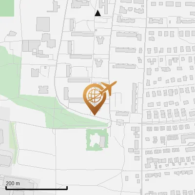 Karte Rainfarnstraße 9-11, 80935 München