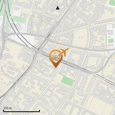 Foto zu Raintaler Straße 11-12, 81539 München