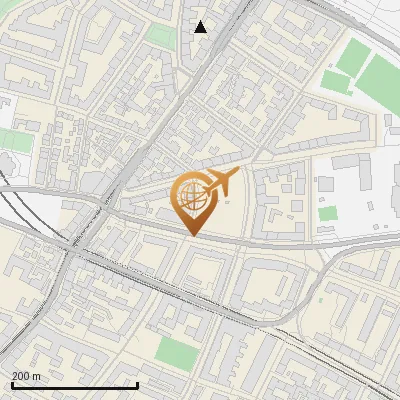 Foto zu Raintaler Straße 3, 81541 München