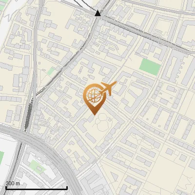 Foto zu Raintaler Straße 33, 81539 München