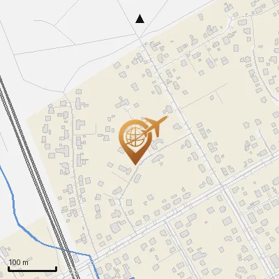 Foto zu Rainweg 16-19, 12527 Berlin