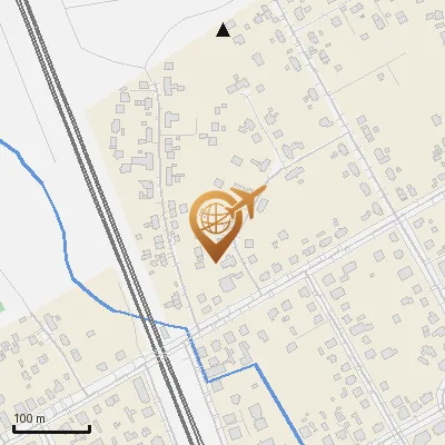 Foto zu Rainweg 21-24, 12527 Berlin