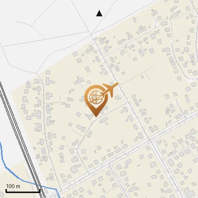 Foto zu Rainweg 6-9, 12527 Berlin