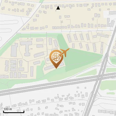 Karte Raja-Ilinauk-Straße 15-25, 22043 Hamburg