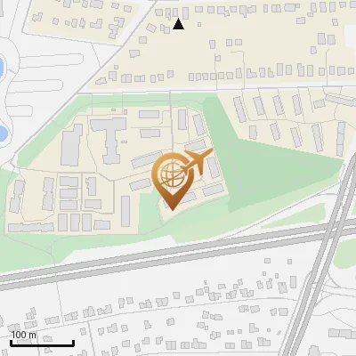 Karte Raja-Ilinauk-Straße 27-29, 22043 Hamburg