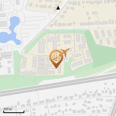 Karte Raja-Ilinauk-Straße 31-39, 22043 Hamburg