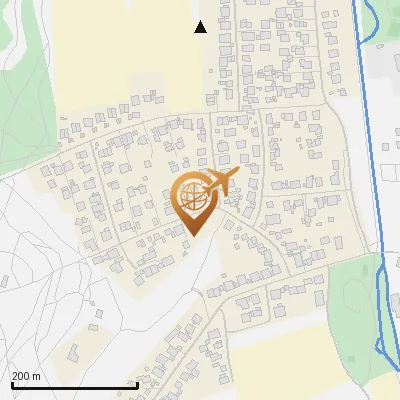 Karte Ramannstraße 15-19, 80999 München