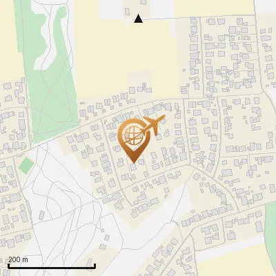 Karte Ramannstraße 20, 80999 München