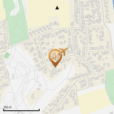 Karte Ramannstraße 21-25, 80999 München