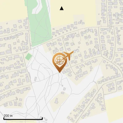 Karte Ramannstraße 26, 80999 München