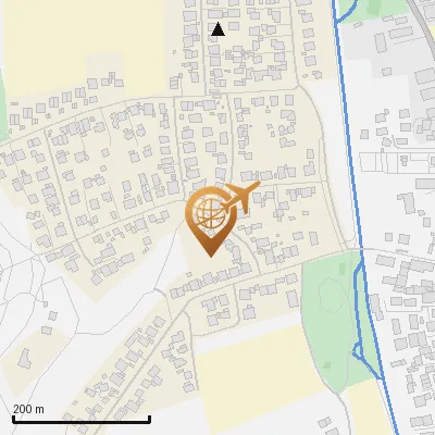 Karte Ramannstraße 5, 80999 München