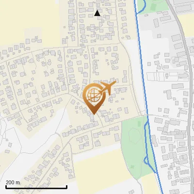 Karte Ramannstraße 6-8, 80999 München