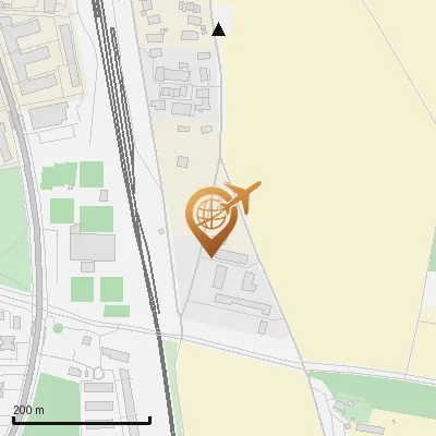 Karte Rambaldistraße 20, 81929 München