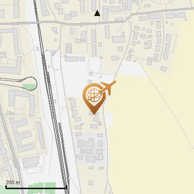 Karte Rambaldistraße 33-39, 81929 München