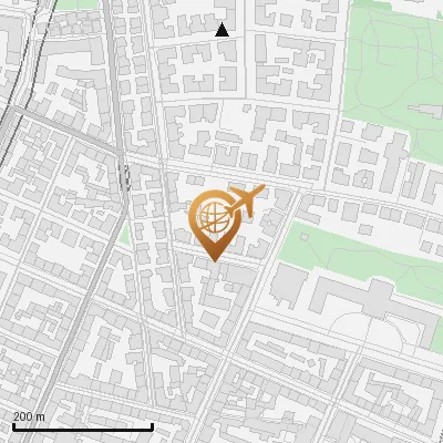 Foto zu Rambergstraße 2-6, 80799 München