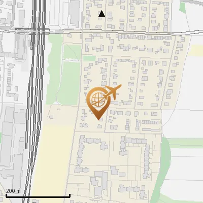 Karte Rambertweg 12-17, 80995 München