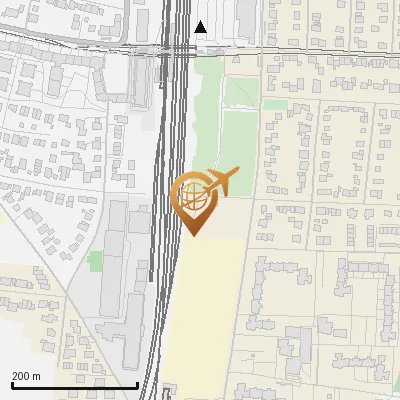 Karte Rambertweg 27, 80995 München