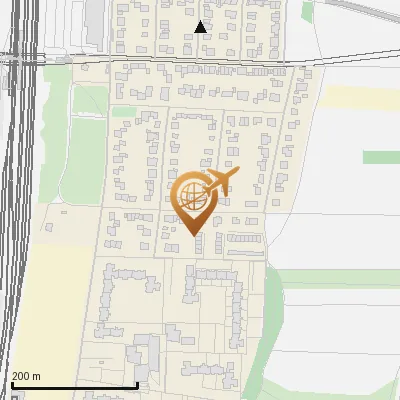 Karte Rambertweg 7-11, 80995 München