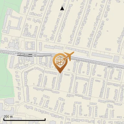 Foto zu Rambouxstraße 104, 50737 Köln