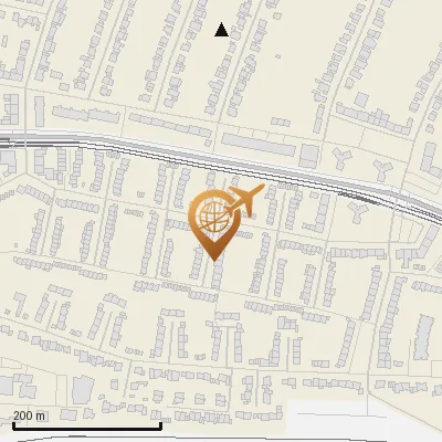 Foto zu Rambouxstraße 113, 50737 Köln