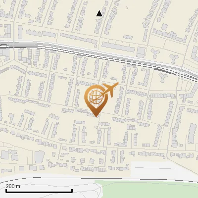 Foto zu Rambouxstraße 125-127, 50737 Köln