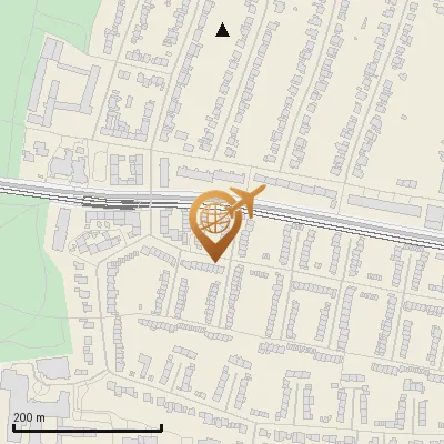 Foto zu Rambouxstraße 130, 50737 Köln