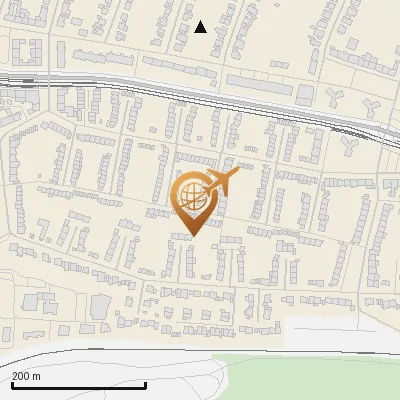 Foto zu Rambouxstraße 135-139, 50737 Köln