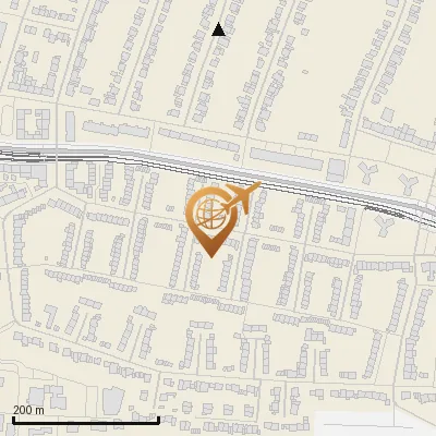 Foto zu Rambouxstraße 145-161, 50737 Köln