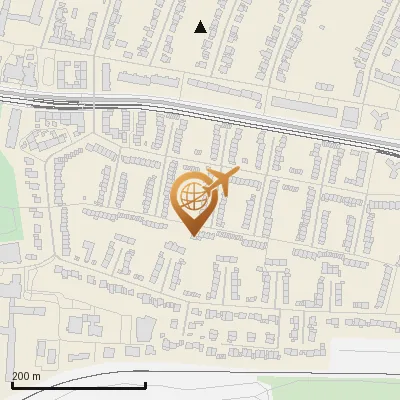 Foto zu Rambouxstraße 167-193, 50737 Köln