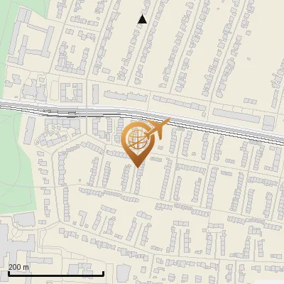 Foto zu Rambouxstraße 209, 50737 Köln