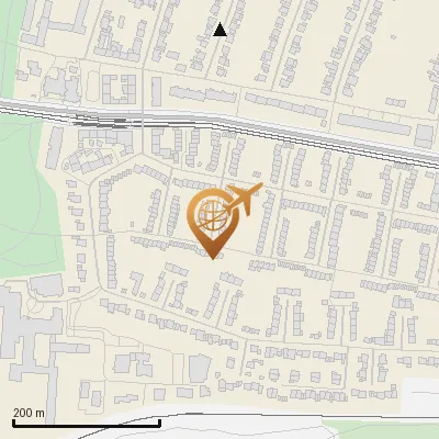 Foto zu Rambouxstraße 223-247, 50737 Köln