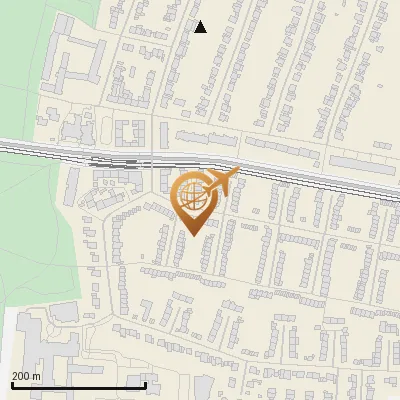 Foto zu Rambouxstraße 255-273, 50737 Köln