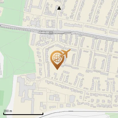 Foto zu Rambouxstraße 281-295, 50737 Köln