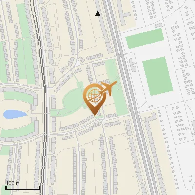 Foto zu Rambowstraße 28-46, 12359 Berlin