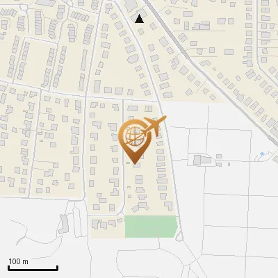 Karte Ramckeweg 10-18, 22589 Hamburg