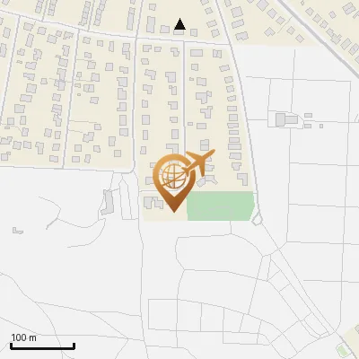 Karte Ramckeweg 2-4, 22589 Hamburg