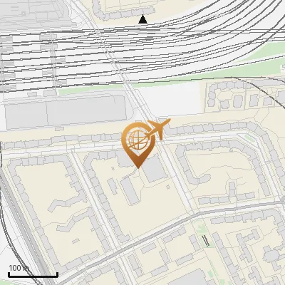 Foto zu Ramlerstraße 10, 13355 Berlin