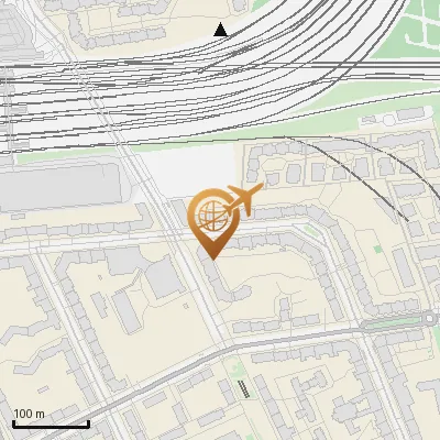 Foto zu Ramlerstraße 13-14, 13355 Berlin