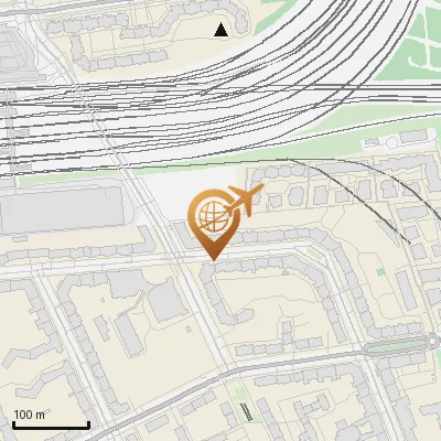 Foto zu Ramlerstraße 26-27, 13355 Berlin