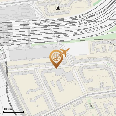 Foto zu Ramlerstraße 28-30, 13355 Berlin