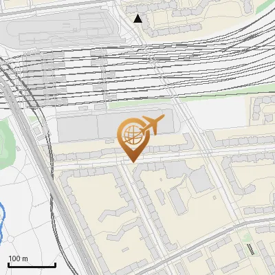 Foto zu Ramlerstraße 31-32, 13355 Berlin