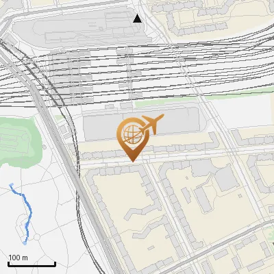 Foto zu Ramlerstraße 33-35, 13355 Berlin