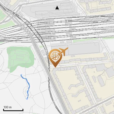 Foto zu Ramlerstraße 36-38, 13355 Berlin