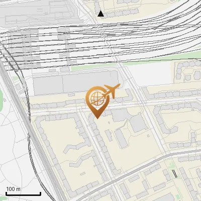 Foto zu Ramlerstraße 6-8, 13355 Berlin